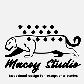 Macoy Carmona - Marketing Digital | Diseño Digital in Mexico :: Behance