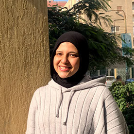 Rawda Mohamed in Egypt :: Behance