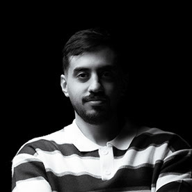 Ali Mulla in Saudi Arabia :: Behance