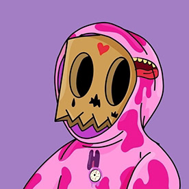 Behance profile picture for @xnate