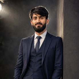 Muhammad Umer - Graphic Designer in Islamabad, Pakistan :: Behance