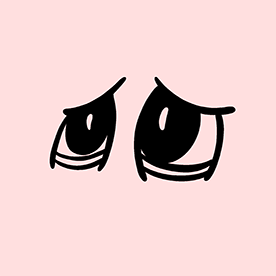 Behance profile picture for @blurb