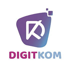 DIGIT KOM - marketing agency | Boostez votre présence en ligne 🔥 ...