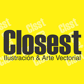 Behance profile picture for @Closest