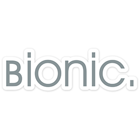 Behance profile picture for @bionic