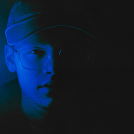 Behance profile picture for @internet