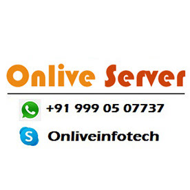 Onliveserver