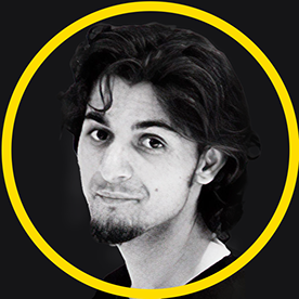 abid Rozdar - Founder & Art Director in Gilgit, Pakistan :: Behance