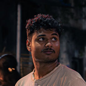 Pranaya Pradhan - Student in Sambalpur, India :: Behance