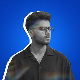 Rakesh Maity - Graphic Designer in Kolkata, India :: Behance