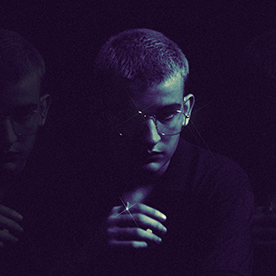 Arthur Fragoso's profile