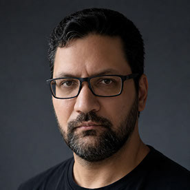 Gustavo Soares