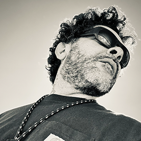 Renato Novaes