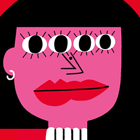 CACHETE JACK's profile