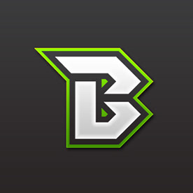 Behance profile picture for @Ballistics