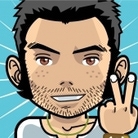 Behance profile picture for @moiz