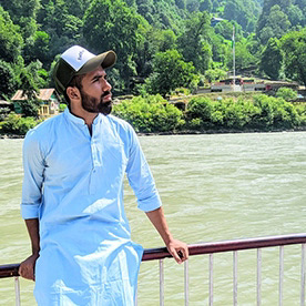 Haroon Malik - Graphic Designer in Multan, Pakistan :: Behance