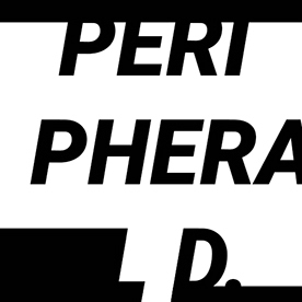 Behance profile picture for @peripheral