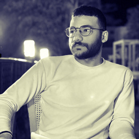 YOUNESS - Interior design in Cairo, Egypt :: Behance