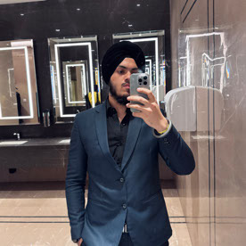 Hasneet Singh - Graphic Designer & Brand Designer in New Delhi, India ...