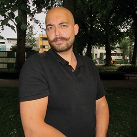 YboRolvest