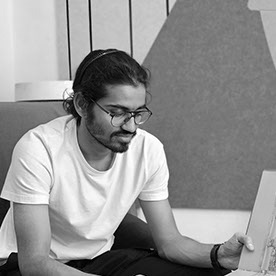 Mansoor NP - Graphic Designer & Marketing in Dubai, United Arab ...