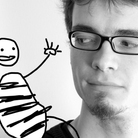 Behance profile picture for @parting
