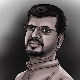 Murugesh MP - Concept Artist Motion Graphic Designer Illustrator in ...