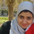 Behance profile picture for @Zahraa