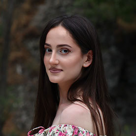 Meri Mkrtchyan - Graphic Designer, Illustrator in Yerevan, Armenia ...