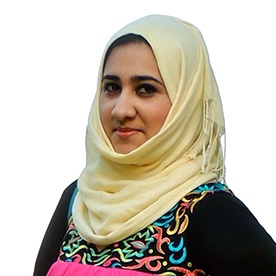Sana Razvi - Architect in Dubai, United Arab Emirates :: Behance