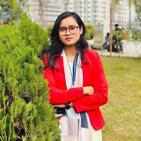 Soheli Akther Shelley