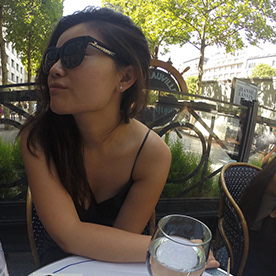 Behance profile picture for @helen