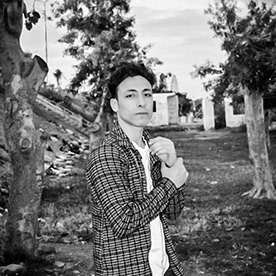 Mahmoud El3tar's profile