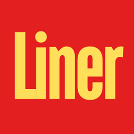 Behance profile picture for @liner