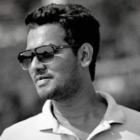 Shakil Ahmed - Senior Creative Designer | Branding & Visual Identity ...