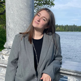 Alena Emelyanova - Web-designer in Saint Petersburg, Russian Federation ...