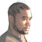 Behance profile picture for @Sheffield