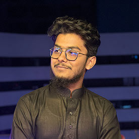 Mahadi Hasan - UX/UI designer, UX Researcher in Dhaka, Bangladesh