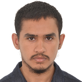 Walid BERCHID - student in Fes, Morocco :: Behance