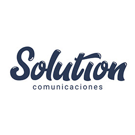 Behance profile picture for @Solution