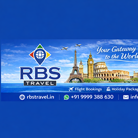 RBS Travel - 24/7 Cab Services for Comfortable Journeys. in Gurgaon ...