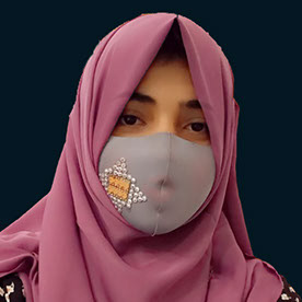 Sadia Khanom - Professional Graphic Designer in Sylhet, Bangladesh ...