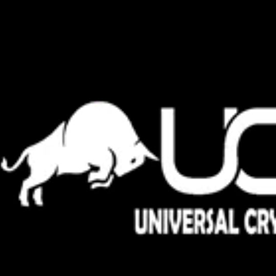 Behance profile picture for @universal