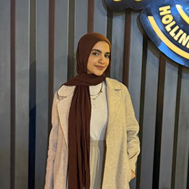 Samira Mohamed - Graphic designer UI UX designer in Alexandria, Egypt ...