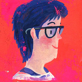 Behance profile picture for @Livia