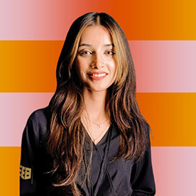 Aleeza Eman - Brand Strategist & Identity Designer in Karachi, Pakistan ...