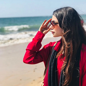 Rimsha Khan - UI/UX Designer in Islamabad, Pakistan :: Behance