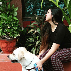 Nehal Patil - Graphic designer, Illustrator, Cartoonist in Mumbai ...