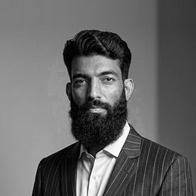 Umar . - Product Designer | Industrial / Digital | Research Through ...